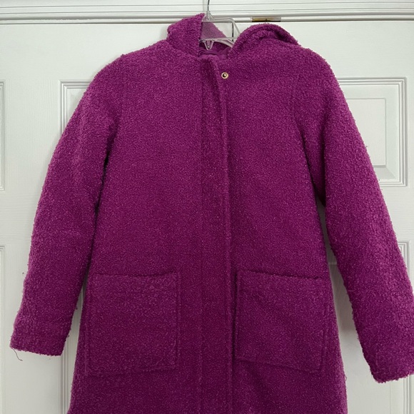 Cat & Jack coat - Picture 2 of 5